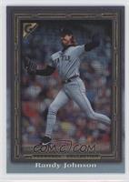 Permanent Collection - Randy Johnson