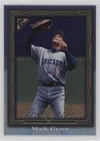 Permanent Collection - Mark Grace