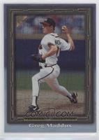 Permanent Collection - Greg Maddux