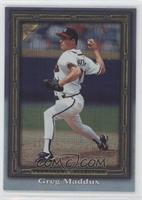 Permanent Collection - Greg Maddux