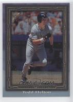 Permanent Collection - Todd Helton