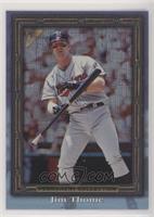 Permanent Collection - Jim Thome