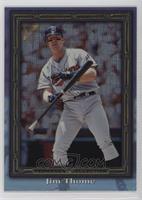 Permanent Collection - Jim Thome