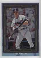 Permanent Collection - Jim Thome