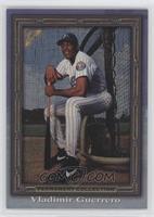 Permanent Collection - Vladimir Guerrero