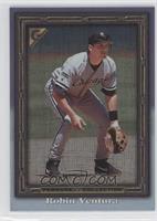 Permanent Collection - Robin Ventura