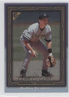 1998 Topps Gallery - [Base] #75 - Permanent Collection - Robin Ventura