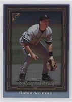 Permanent Collection - Robin Ventura [Good to VG‑EX]