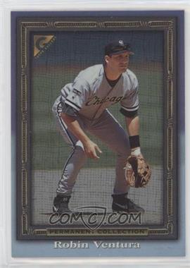 1998 Topps Gallery - [Base] #75 - Permanent Collection - Robin Ventura