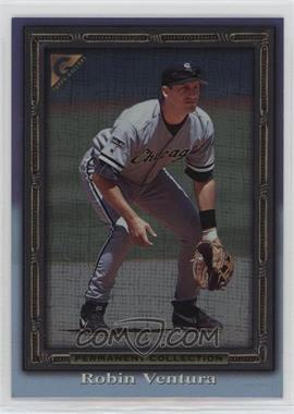 1998 Topps Gallery - [Base] #75 - Permanent Collection - Robin Ventura