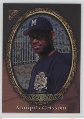 1998 Topps Gallery - [Base] #9 - Portraits - Marquis Grissom