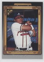 Andruw Jones