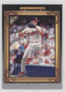 1998 Topps Gallery - Baseball Auction - 100 Points #_JAWR - Jaret Wright