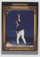 John Smoltz [EX to NM]