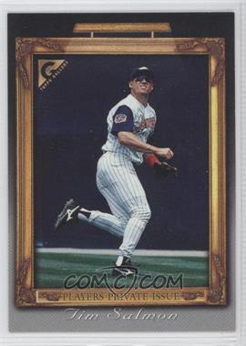 1998 Topps Gallery - Baseball Auction - 100 Points #_TISA - Tim Salmon