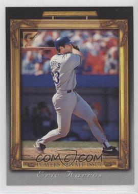 1998 Topps Gallery - Baseball Auction - 75 Points #_ERKA - Eric Karros