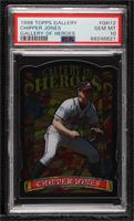 Chipper Jones [PSA 10 GEM MT]