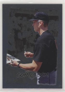 1998 Topps Gallery - Photo Gallery #PG4 - Cal Ripken Jr.