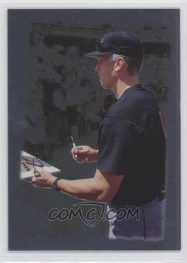 1998 Topps Gallery - Photo Gallery #PG4 - Cal Ripken Jr.