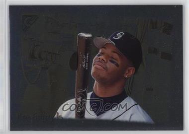 1998 Topps Gallery - Photo Gallery #PG5 - Ken Griffey Jr.