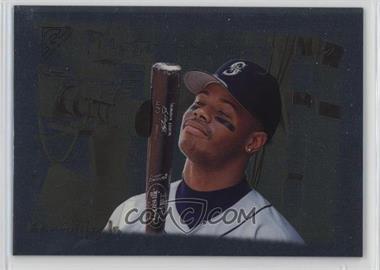 1998 Topps Gallery - Photo Gallery #PG5 - Ken Griffey Jr.