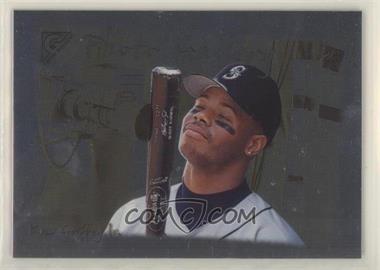 1998 Topps Gallery - Photo Gallery #PG5 - Ken Griffey Jr.