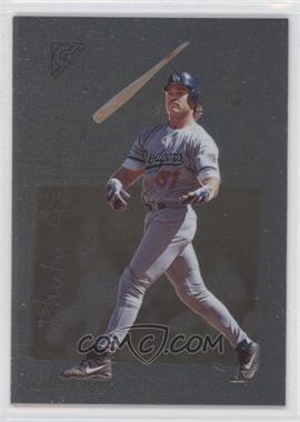 1998 Topps Gallery - Photo Gallery #PG6 - Mike Piazza