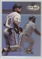 Albert Belle