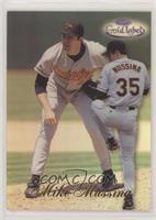 Mike Mussina [EX to NM]