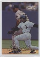 Frank Thomas [EX to NM]