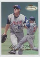 Darin Erstad