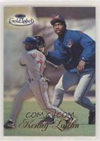 Kenny Lofton [EX to NM]