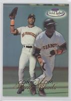 Barry Bonds