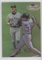 Larry Walker