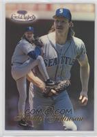 Randy Johnson