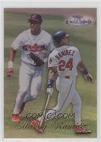 Manny Ramirez