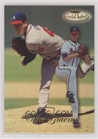 Tom Glavine [Good to VG‑EX]