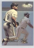 Albert Belle