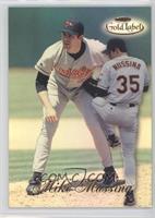 Mike Mussina