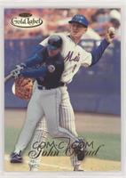 John Olerud