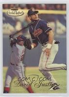 David Justice