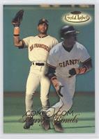 Barry Bonds