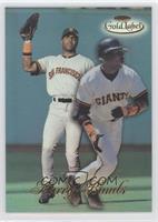 Barry Bonds