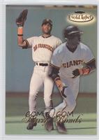 Barry Bonds