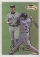 Larry Walker