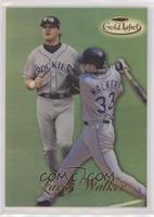 Larry Walker