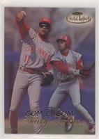 Barry Larkin