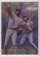 Barry Larkin