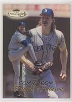 Randy Johnson