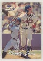 Chipper Jones